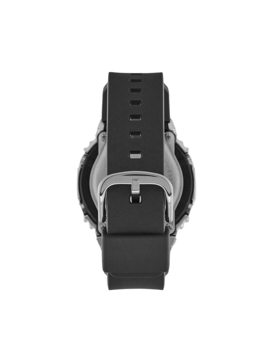 G-Shock G-Shock Uhr Small Classic GM-S2110-2AER Silberfarben