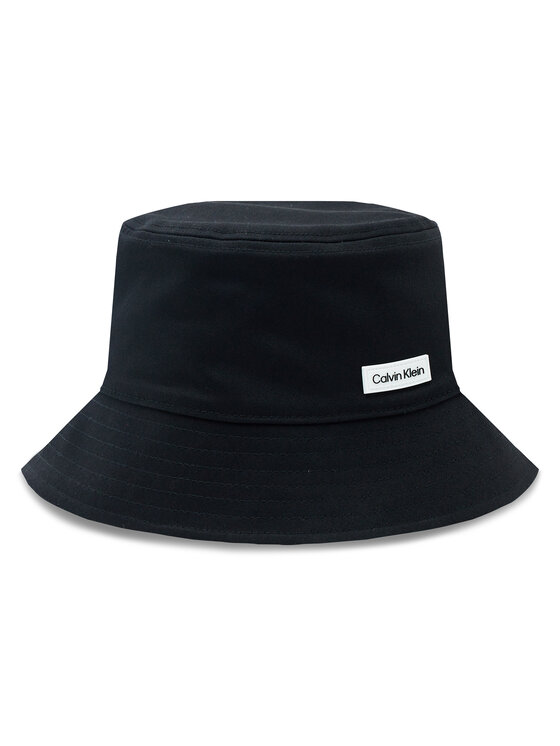 Pălărie Calvin Klein Essential K50K510652 Negru