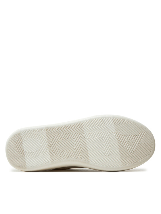 Aldo Aldo Sneakersy Tahlea 13934175 Biały