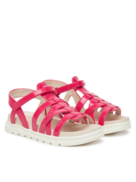Mayoral Mayoral Sandalen 45633 Rosa