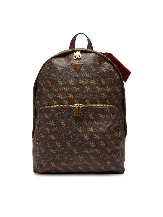 Rucsac Guess HMMILO P5219 Maro