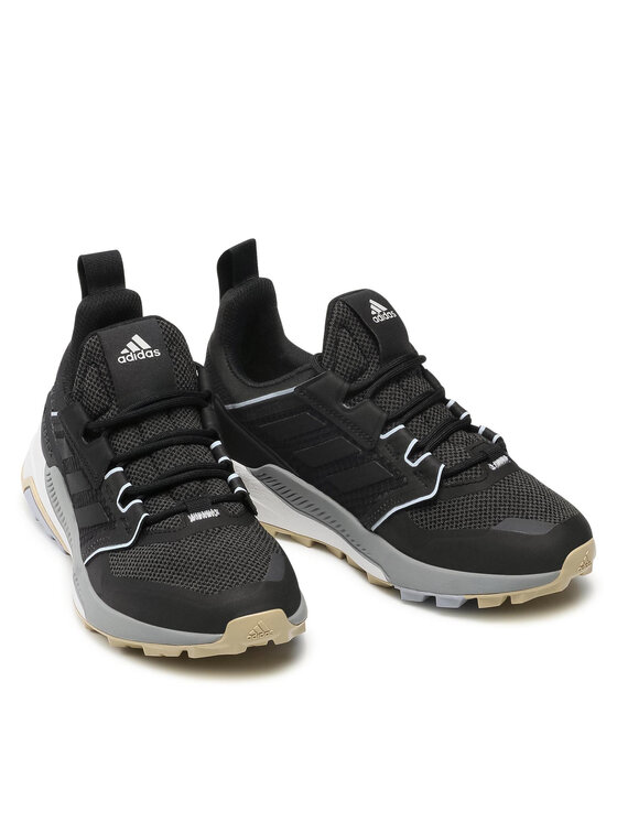 adidas adidas Trekingová obuv Terrex Trailmaker W FX4698 Černá