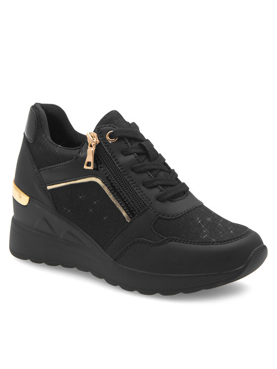 Clara Barson Clara Barson Sneakers WS2229-49 Negru
