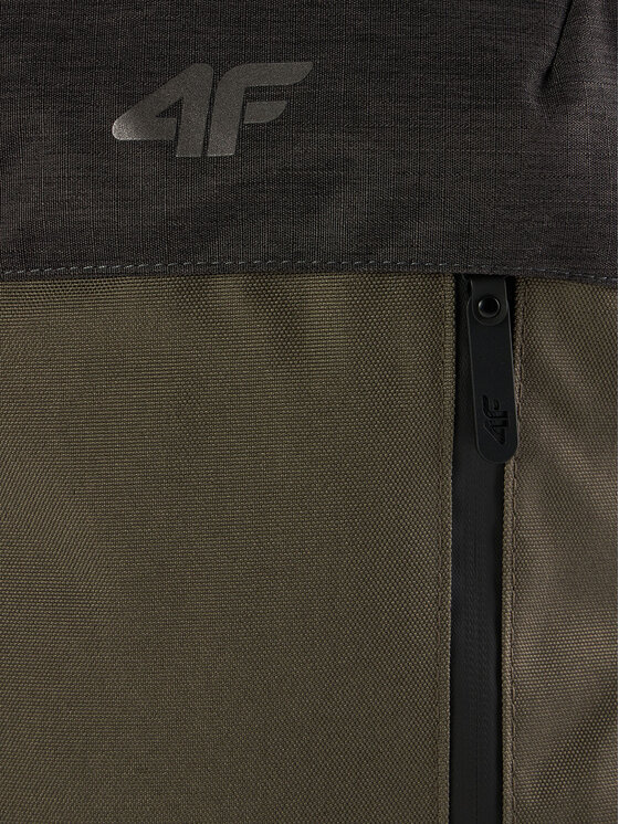 4F 4F Plecak BASIC+ Khaki