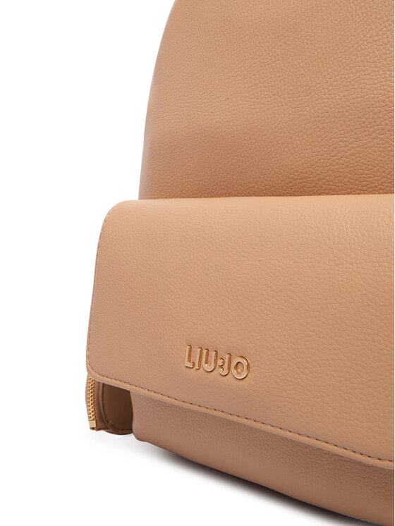 Liu Jo Liu Jo Ruksak AA6324 E1012 Hnedá
