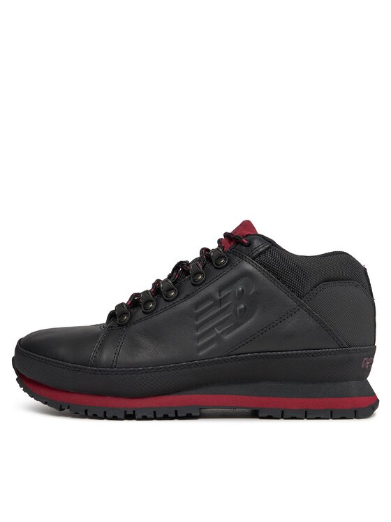 New Balance New Balance Tenisice NBH754KR-2E Crna