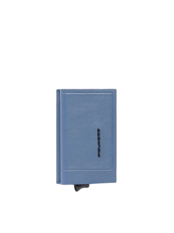 Piquadro Piquadro Portamonete pp5585s138r-av Turchese