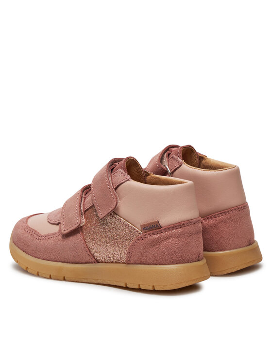 Mrugała Mrugała Nizki čevlji Kris 4226/4-44 Roza