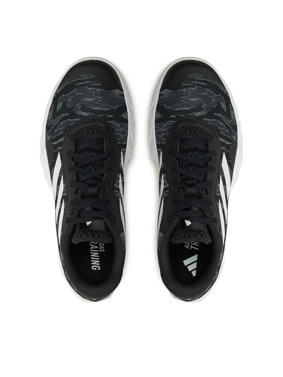 adidas adidas Jõusaali jalatsid Amplimove Trainer M IH5269 Must