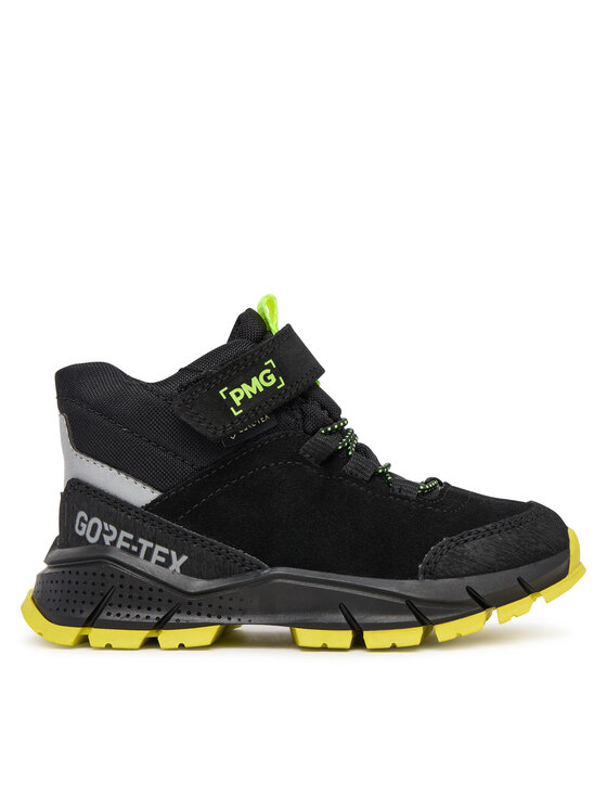 Primigi Primigi Cizme de zăpadă GORE-TEX 8934055 M Negru