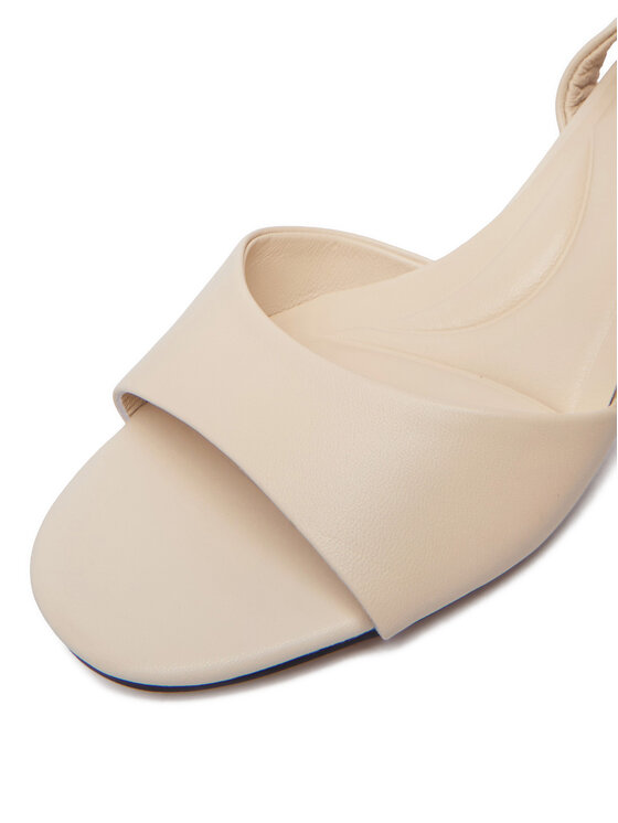 GINO ROSSI GINO ROSSI Sandaalid EO-LT52-35 Kreemjas