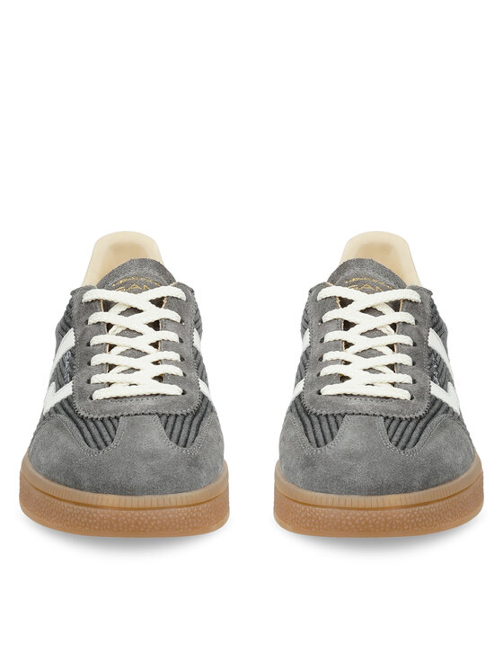 Gant Gant Sneakersy 31538663 Šedá