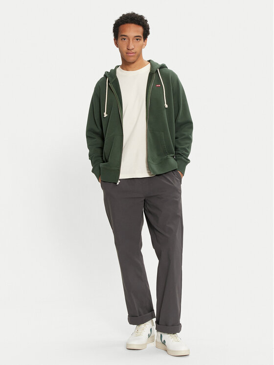 Levi's® Levi's® Jopa Original 34584-0033 Zelena Standard Fit