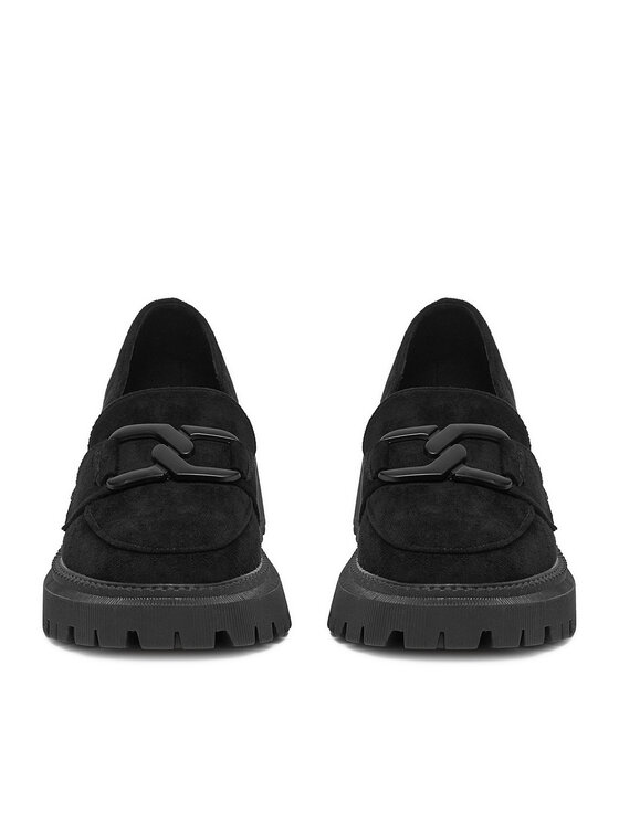 DeeZee DeeZee Loferi LE601-5 Melns