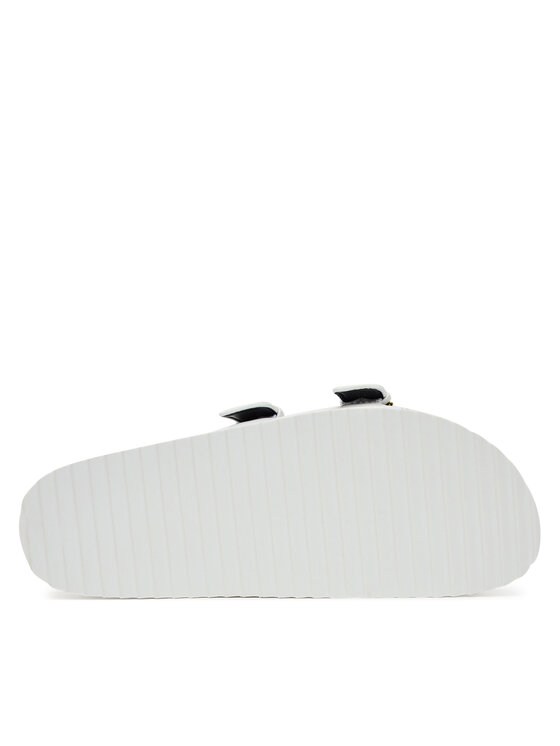 Versace Jeans Couture Versace Jeans Couture Ciabatte 80VA3SM1 ZS190 3 Bianco