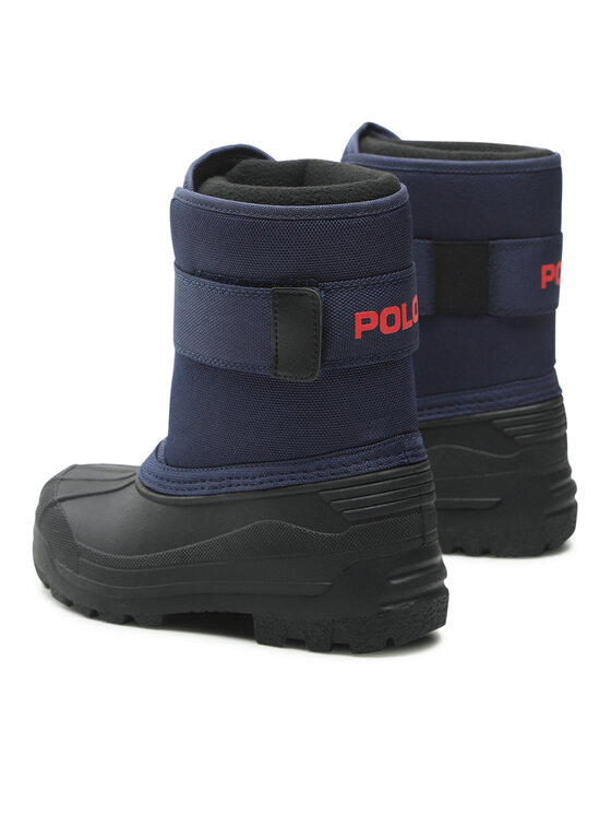 Polo Ralph Lauren Polo Ralph Lauren Hótaposó Everlee RF103730 S Sötétkék