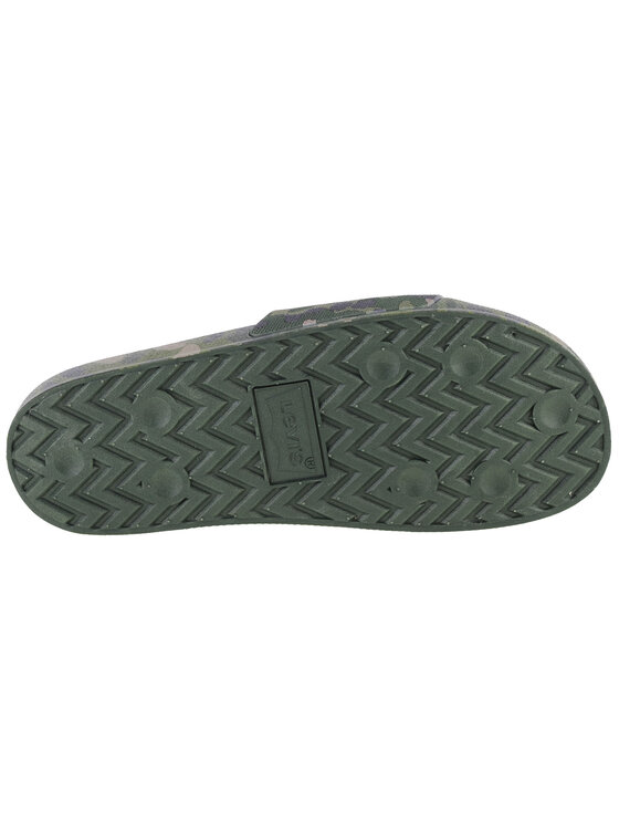 Levi's® Levi's® Ciabatte Levi's June Stamp Verde