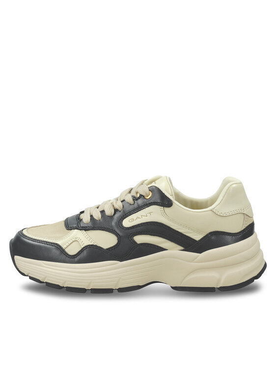 Gant Gant Tossud Neuwill Sneaker 28533526 Beež