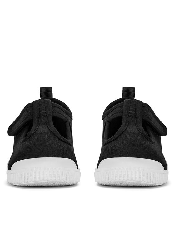 Action Boy Action Boy Sneakers CP91-25819 IV CH Μαύρο