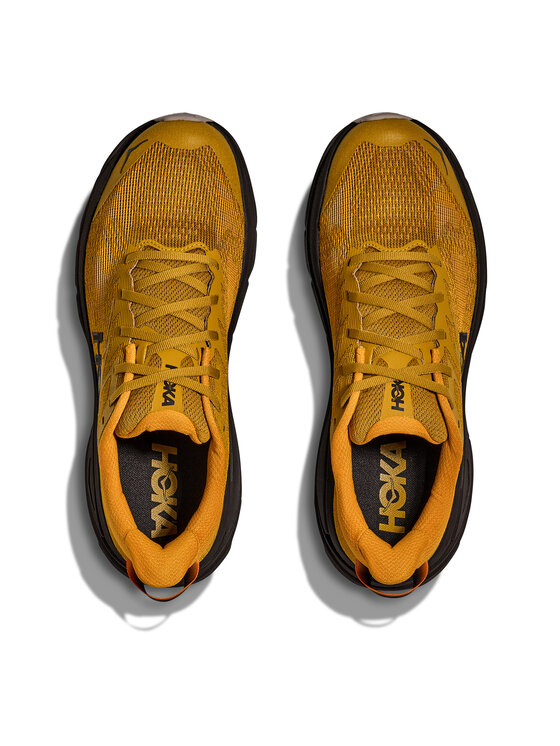 Hoka Hoka Laufschuhe Challenger 8 1168716 Gelb