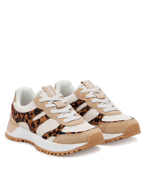 Gioseppo Gioseppo Tossud Madbury 75459-P Pruun
