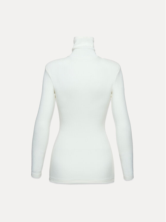 La Mania La Mania Golf FREJA Biały Basic Fit