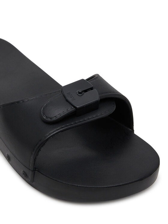 Scholl Scholl Шльопанці Pescura  F31455 Чорний