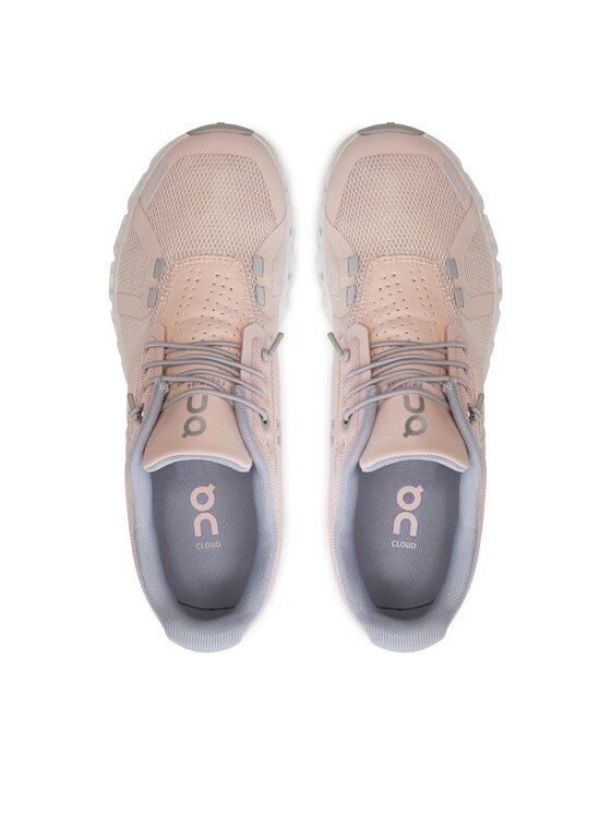 On On Laufschuhe Cloud 5 5998153 Rosa