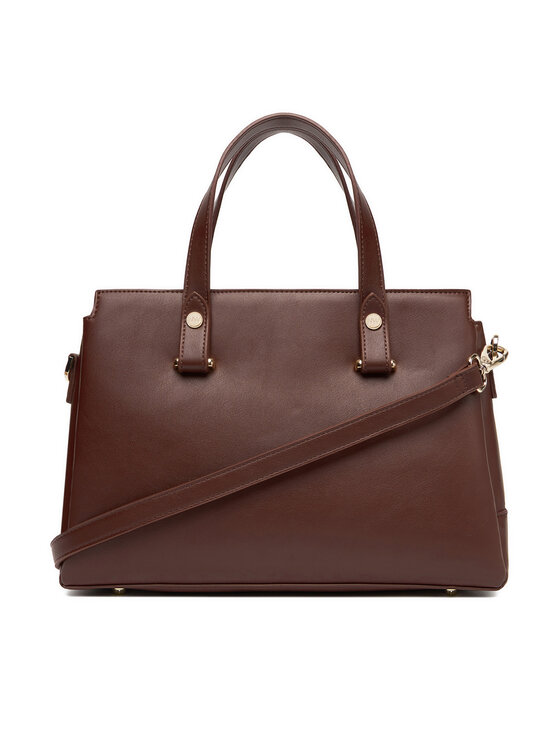Nine West Geantă CEO-MAINE-LDA8203 Maro | Modivo.ro