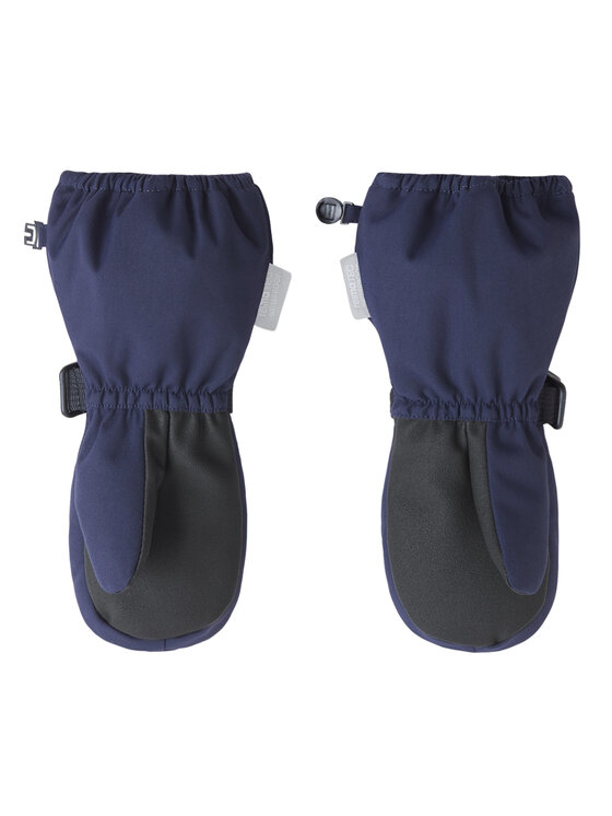 Reima Reima Kinderhandschuhe Ote 5300104B Dunkelblau