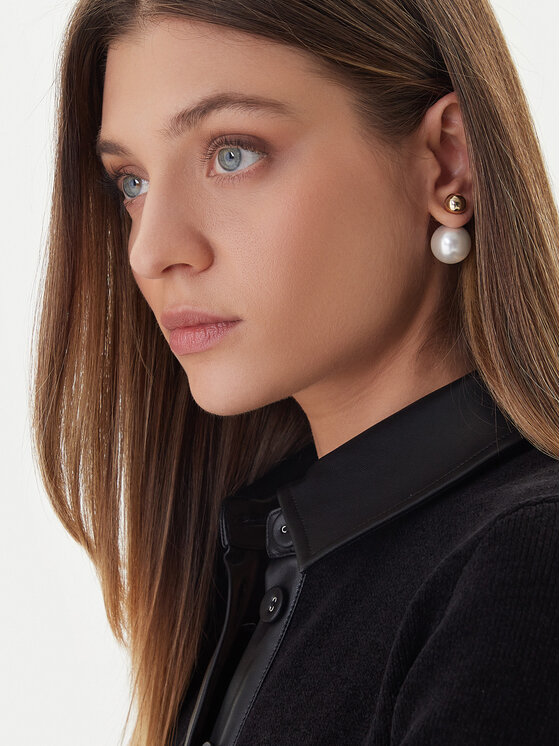 Furla Furla Ohrringe Miasfera WJ00296-K22000-OR000-1-007-20-CN-UNI J Goldfarben