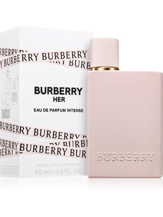 Woda perfumowana Burberry, Burberry Her Eau de Parfum Intense woda perfumowana 50ml dla Pań