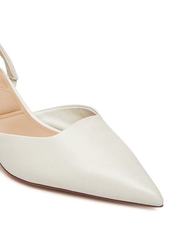 Aldo Aldo Sandali Gavedessi 13966845 Bianco