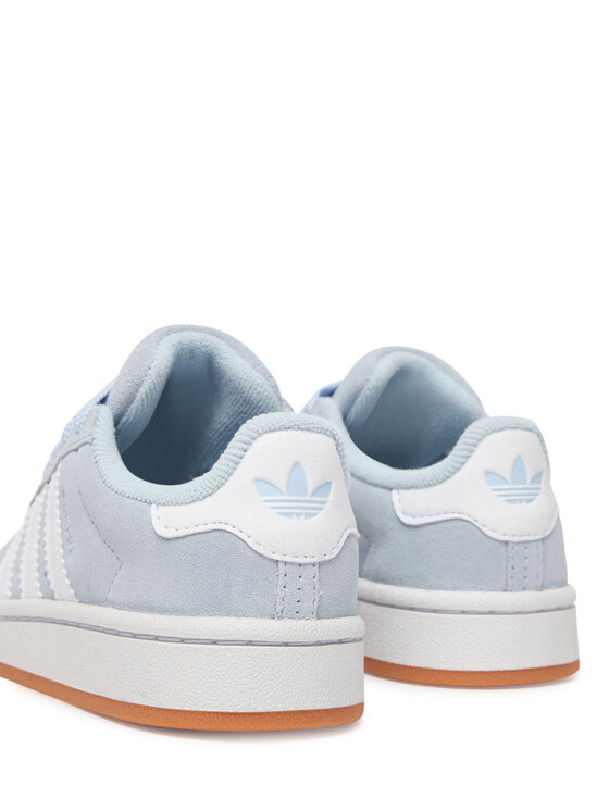 adidas adidas Sneakersy Campus 00S JQ1994 Niebieski jasny