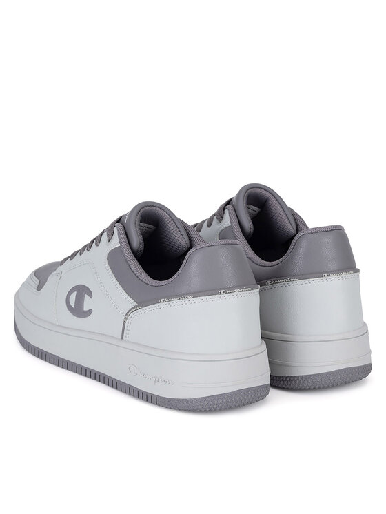 Champion Champion Sneakersy RD18 2.0 LOW LOW S21906-ES015 Šedá