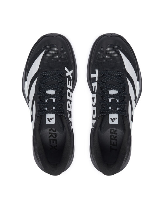 adidas adidas Туристически Terrex Agravic Sl Trail Running Shoes KH8804 Черен