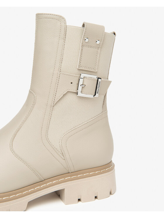 Nero Giardini Nero Giardini Αρβύλες I514761D Μπεζ