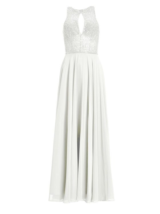 Hey Kyla Hey Kyla Abito da sera 5AI053HK Bianco Regular Fit