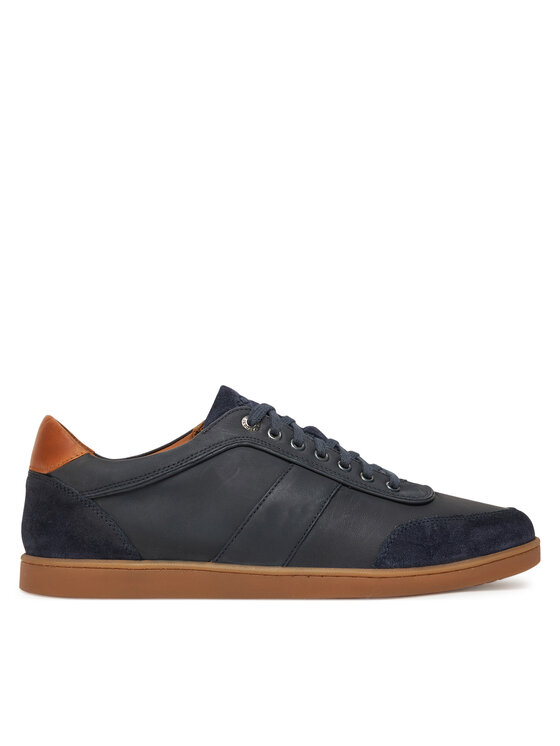 Lasocki Lasocki Scarpe basse HACKNEY-04 MI24 Blu scuro