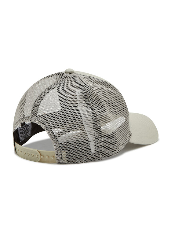 New Era New Era Καπέλο Jockey Heritage Patch 940 12523899 Γκρι