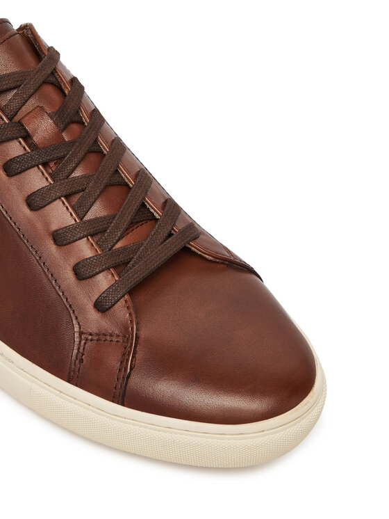 Aldo Aldo Superge Classicspec 13614555 Rjava