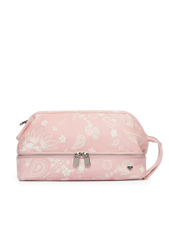 Roxy Roxy Pochette per cosmetici CWBEO-RX-W1-008-SS26 Rosa
