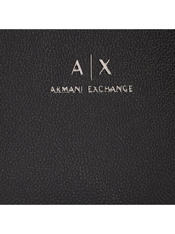 Armani Exchange Armani Exchange Ruksak 952387 CC830 00020 Crna