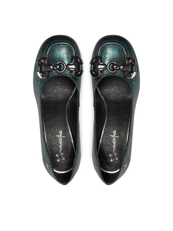 Maciejka Maciejka Pumps 06244-09/00-1 Grün