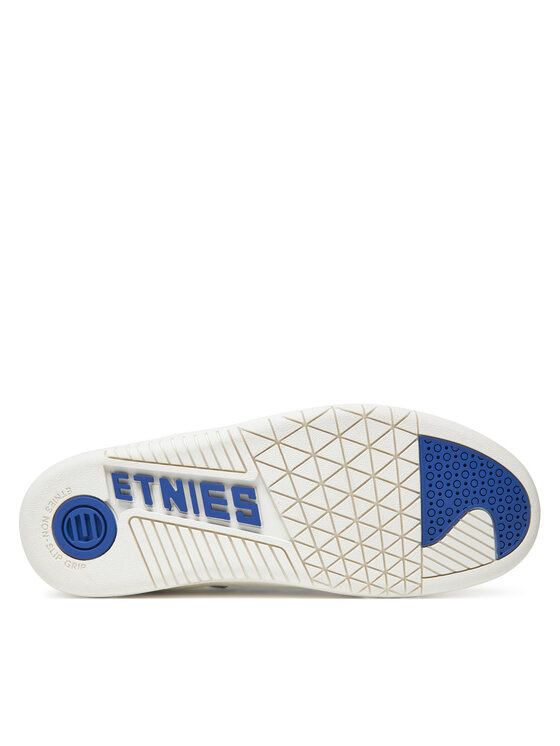 Etnies Etnies Tenisice Locut 4101000507 Bijela