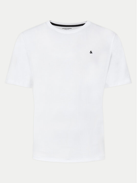 Jack & Jones Jack & Jones Комплект футболок Paulos 12257006 Кольоровий Standard Fit