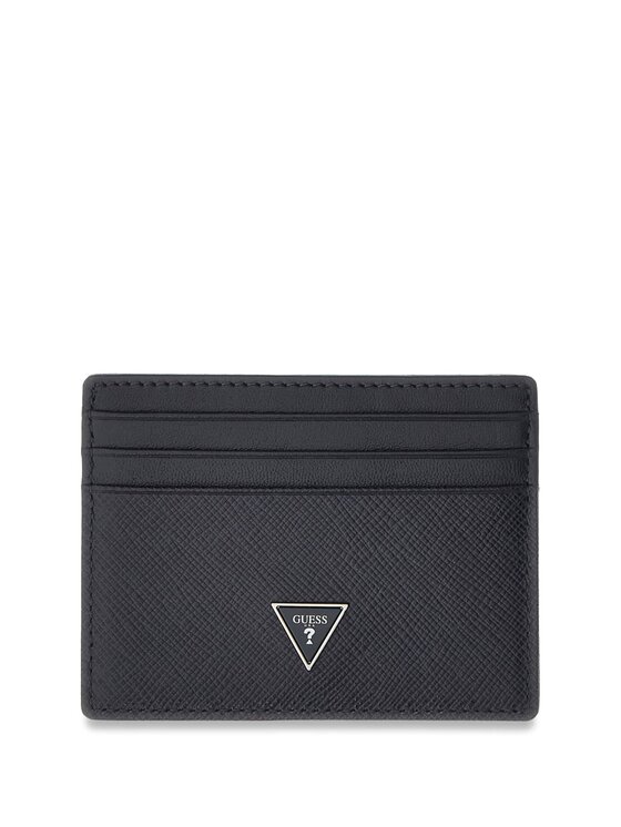 Guess Guess Portfel 183934 Niebieski