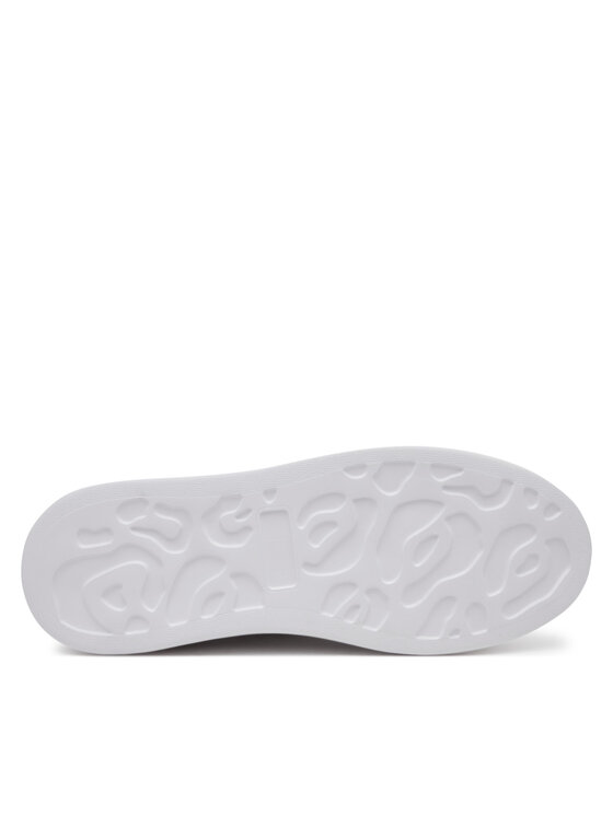 Just Cavalli Just Cavalli Laisvalaikio batai 78QA3SBE ZSC31 Balta