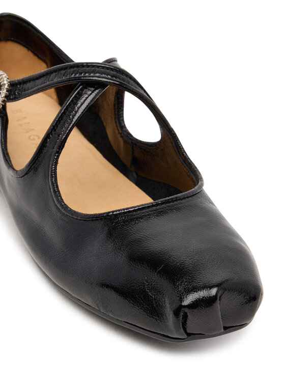 Balagan Balagan Ballerinas Doris Schwarz
