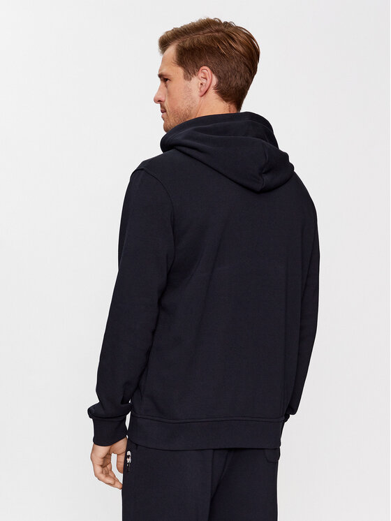 KARL LAGERFELD KARL LAGERFELD Jopa 705034 534910 Mornarsko modra Regular Fit